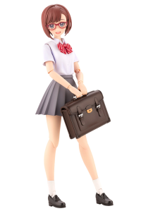 Koyomi Takanashi [RYOBU HIGH SCHOOL SUMMER CLOTHES] 6