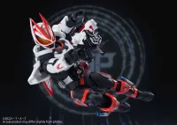 TAMASHII NATIONS Kamen Rider Geat Magnumboost Form Kamen Rider Geats, Bandai Spirits S.H.Figuarts - Kamen Rider: Masked Rider - photo 2