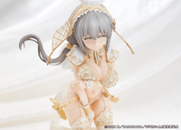 1/7Scale Figure "Tsuki Uzaki Angel ver." 9