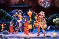 Good Smile Arts Shanghai Nian: Spring Festival VER. - Arknights - photo 8