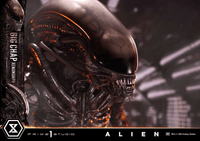 Museum Masterline XL Alien (Film) Big Chap Xenomorph Regular Ver.			 14