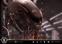 Prime 1 Studio Museum Masterline XL Alien (Film) Big Chap Xenomorph Regular Ver.			 - Alien (Movie Franchise) - photo 14