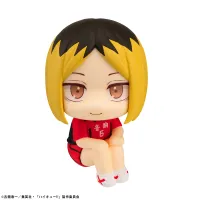 MegaHouse Lookup Haikyu！！ Kenma Kozume Uniform ver. - Haikyu!! - photo 1