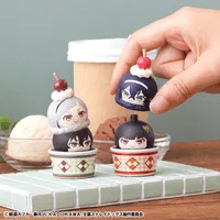 MegaHouse Tsumichen Stack up & Change Bungo Stray Dogs【with gift】 - Bungo Stray Dogs - photo 8
