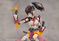 METAMORPHOSE UNIT EXARMOR NINJA FOX 6