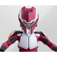 ATHRUN ZALA (COMPASS PILOT SUIT Ver.) "Gundam SEED Freedom" 7