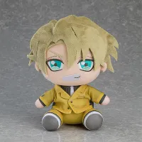 ORANGE ROUGE HIGH CARD Plushie Finn Oldman - HIGH CARD - photo 1