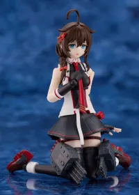 GOOD SMILE COMPANY PLAMATEA Shigure Kai San - Kantai Collection -Kancolle- - photo 6