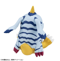 Lookup Digimon Adventure Gabumon(Repeat) 6