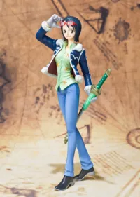 TAMASHII NATIONS Figurarts Zero - Tashigi (One Piece) - ONE PIECE - photo 1