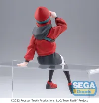 SEGA RWBY: Ice Queendom Perching PM Figure Ruby Rose: Lucid Dream - RWBY: Ice Queendom - photo 8