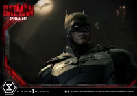 Prime 1 Studio Museum Masterline The Batman (Film) The Batman Special Art Edition DX Bonus Version - DC Comics - photo 2