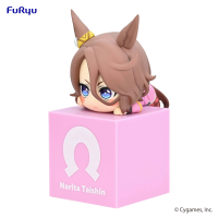 Umamusume: Pretty Derby Hikkake Figure -Narita Taishin- 2