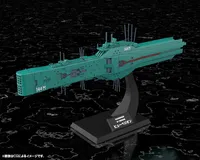 KOTOBUKIYA Free Planets Alliance 13th Fleet Flagship Hyperion - Legend of the Galactic Heroes - photo 9