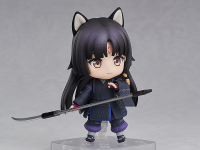 Nendoroid Saga 4