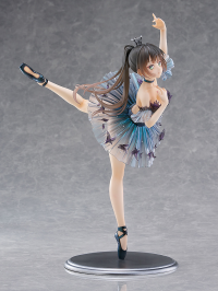 Black Swan Girl 8