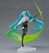 GOOD SMILE COMPANY Racing Miku: 2022 Ver. - Hatsune Miku - photo 1