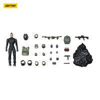 Steel Ride Corps Assaulter Marco 10