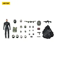 JOYTOY Steel Ride Corps Assaulter Marco - Dark Source - photo 10