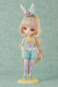 Harmonia bloom Seasonal Outfit Set Charlotte (Melone) 5