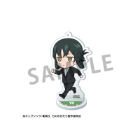 Tokotoko Acrylic Stand Malevolent Spirits： Mononogatari 8