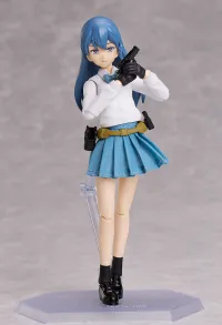TOMYTEC figma Armed JK: Variant F - Little Armory - photo 1