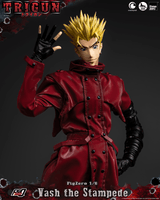 TRIGUN - FigZero 1/6 Vash the Stampede 4
