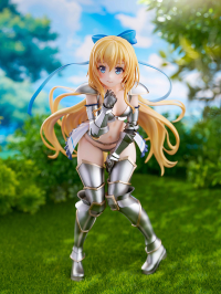 Priestess: Bikini Armor Ver. 3