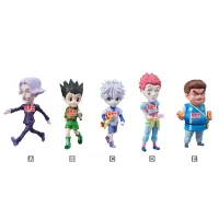 BANDAI Hunter x Hunter -The Hunter Exam- (Box/12) "Hunter x Hunter", Banpresto World Collectable Figure (BOX) - HUNTER×HUNTER - photo 1