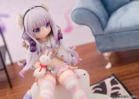 PROOF Miss Kobayashi's Dragon Maid 1/7 Scale Figure Kanna: Relaxed Ver. - Miss Kobayashi's Dragon Maid - photo 2