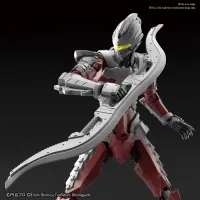 BANDAI HOBBY Figure-rise Standard ULTRAMAN SUIT Ver7.5 -ACTION- - Ultraman - photo 1