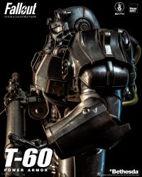 Fallout 1/6 T-60 Power Armor 7