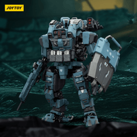 APOC Series Falcon Riot Control Mech ST-8607 11