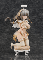 1/7Scale Figure "Tsuki Uzaki Angel ver." 7