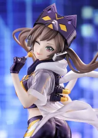 GOOD SMILE COMPANY POP UP PARADE SP I:P Masquerena / Yu-Gi-Oh! Card Game Monster Figure Collection - Yu-Gi-Oh! - photo 5
