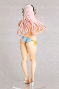 Super Sonico Summer Vacation ver. (Release) 4