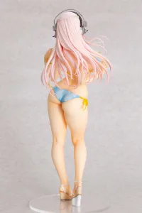 Orchid Seed Super Sonico Summer Vacation ver. (Release) - SUPER SONICO - photo 4
