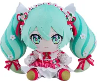 GOOD SMILE COMPANY Hatsune Miku: 15th Anniversary Plushie - Hatsune Miku - photo 2