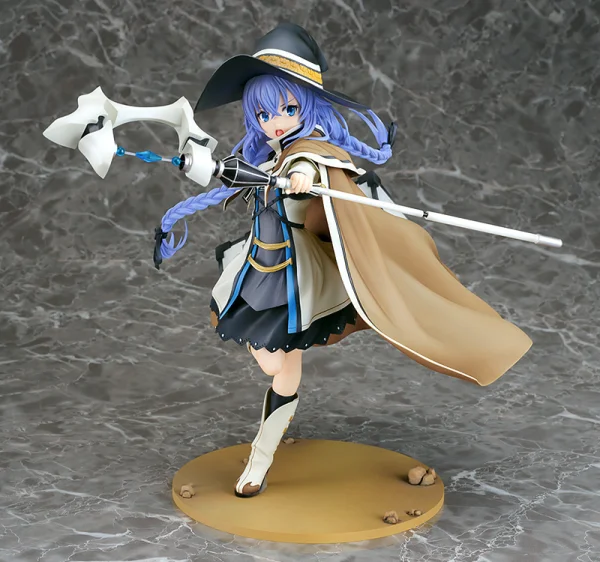 Phat! Company Roxy Migurdia - Mushoku Tensei: Jobless Reincarnation