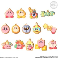 BANDAI Kirby Cookie Charm - Kirby - photo 8