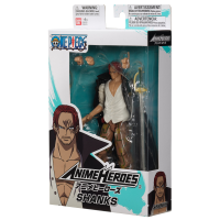 Shanks One Piece, BNTCA Anime Heroes 9