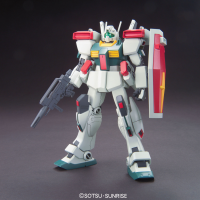 HGUC 1/144 #126 GM III 2
