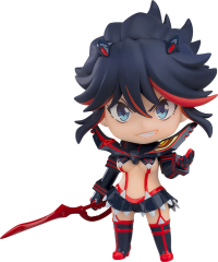 Nendoroid Ryuko Matoi: Kamui Senketsu Ver. 4