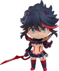 GOOD SMILE COMPANY Nendoroid Ryuko Matoi: Kamui Senketsu Ver. - KILL la KILL - photo 4