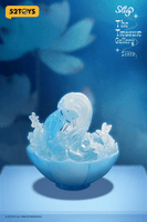 Sleep The Treasure Gallery Series 2