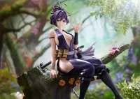 FuRyu Hell’s Paradise Yuzuriha 1/7 Scale Figure - Hell's Paradise: Jigokuraku - photo 6
