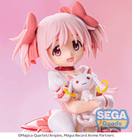 Magia Record: Puella Magi Madoka Magica Side Story SPM Figure Madoka Kaname 7