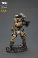 UNSC Sniper Ivan 20