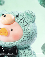 LuLu the Piggy - Teddy MINI - Ore Collection Series (Blind bag) 16
