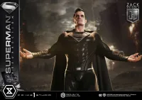 Prime 1 Studio Real Elite Masterline Justice League (Film) Superman "Resurrection" Zack Snyder's Justice League Deluxe Version - DC Comics - photo 39